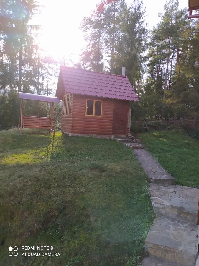 Лоджи Лісова казка Яремче-14