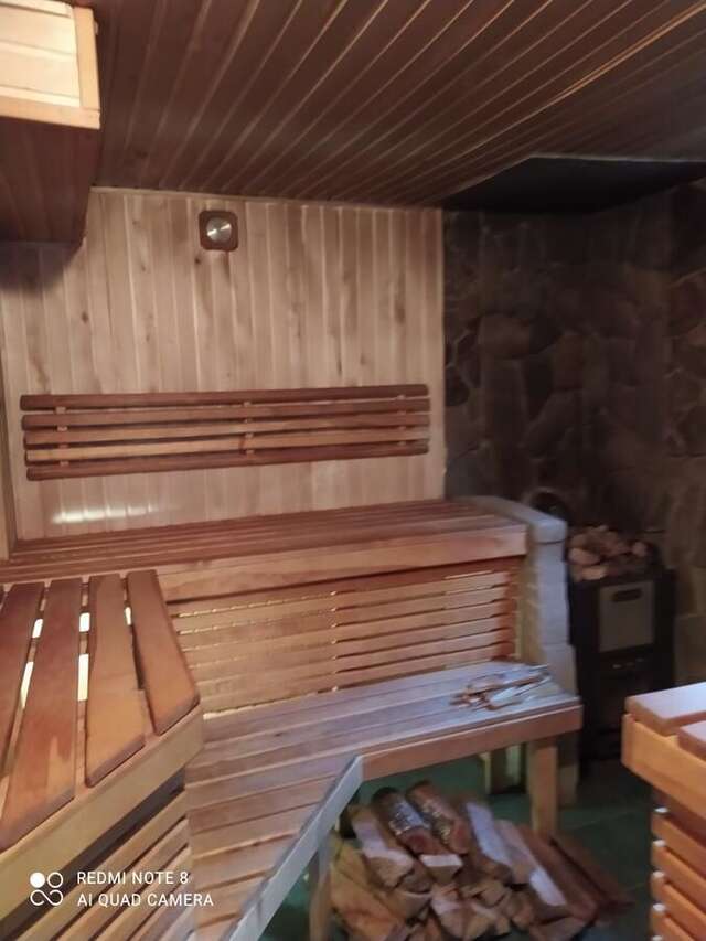 Лоджи Лісова казка Яремче-12